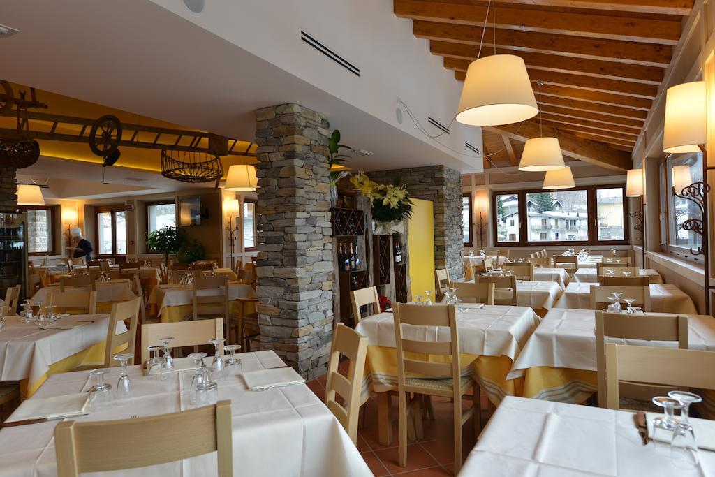Il Bruco Hotel Fiumalbo Luaran gambar